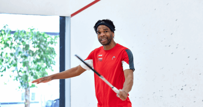 privétraining op top-niveau